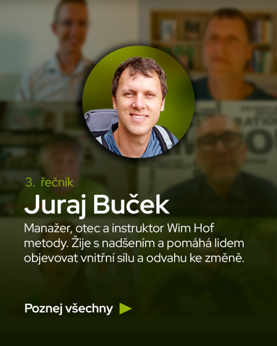 Probuď paměť svého těla a vzpomeň si, kdo doopravdy jsi (foto 4)