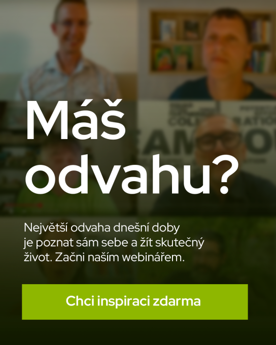 Probuď paměť svého těla a vzpomeň si, kdo doopravdy jsi (foto 7)