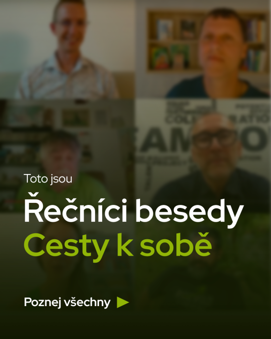 Karty Cesta k sobě (foto 4)