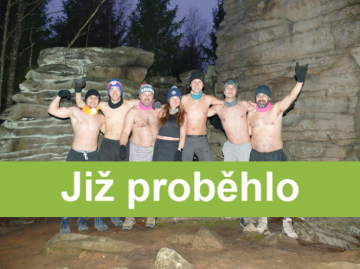 Cold walking – zážitkový víkend – Wim Hof metoda Cold walking – zážitkový víkend – Wim Hof metoda