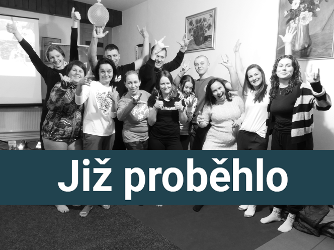 Wim Hof metoda – intenzivní jednodenní workshop