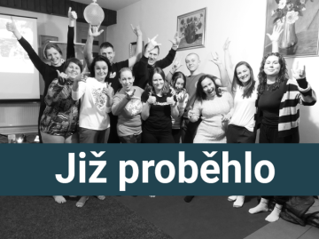 Wim Hof metoda – intenzivní jednodenní workshop