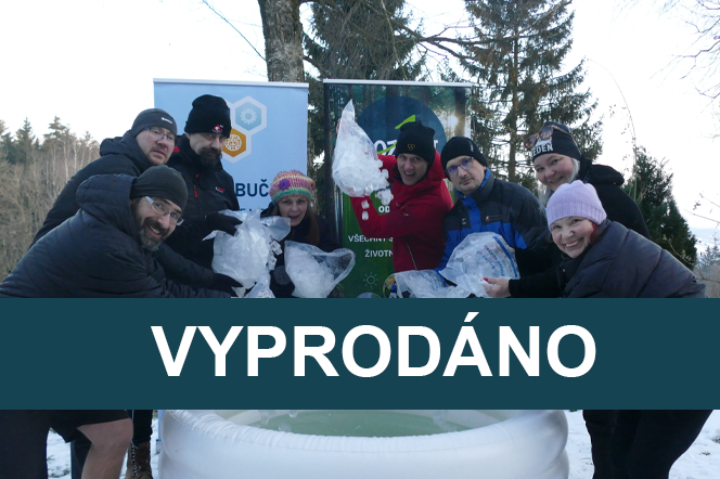 Wim Hof metoda – intenzivní jednodenní workshop