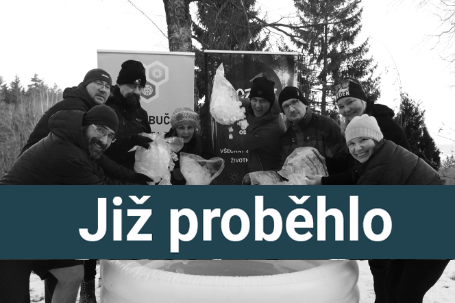 Wim Hof metoda – intenzivní jednodenní workshop