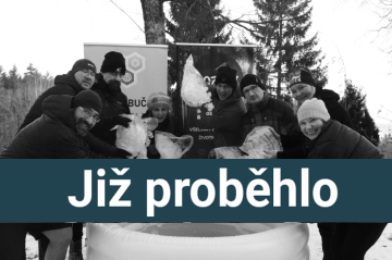 Wim Hof metoda – intenzivní jednodenní workshop