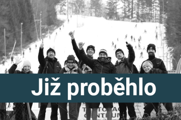 Cold walking – zážitkový víkend