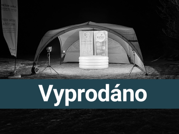 Wim Hof metoda – intenzivní jednodenní workshop