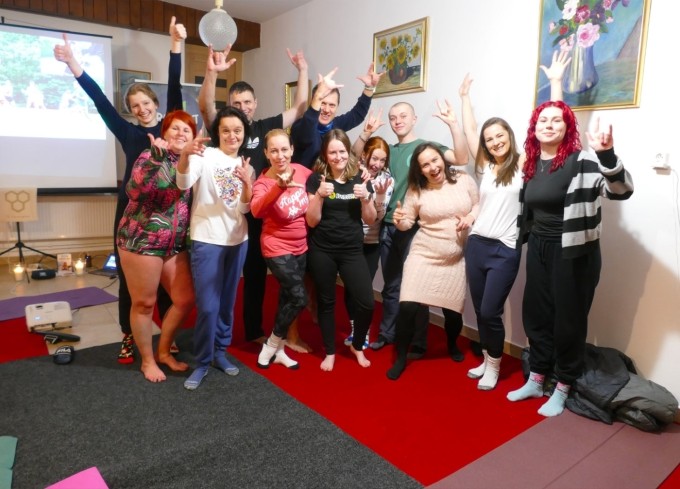 Wim Hof metoda – intenzivní jednodenní workshop (foto 3)