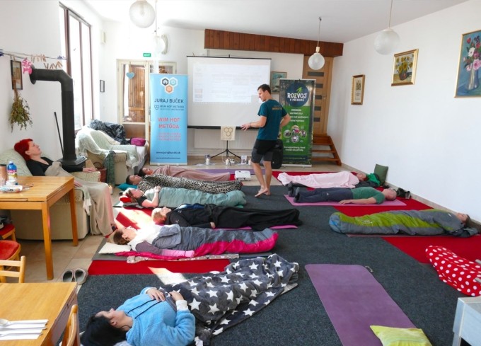 Wim Hof metoda – intenzivní jednodenní workshop (foto 6)