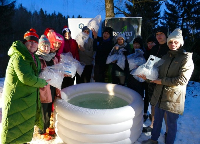 Wim Hof metoda – intenzivní jednodenní workshop (foto 7)