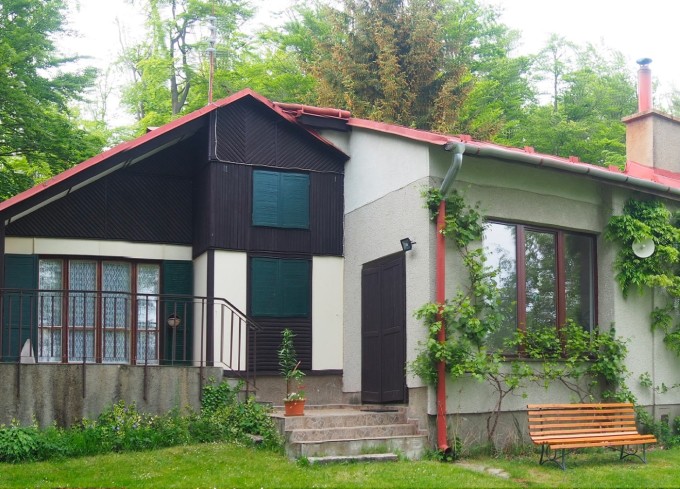 Cold walking – zážitkový víkend (foto 11)