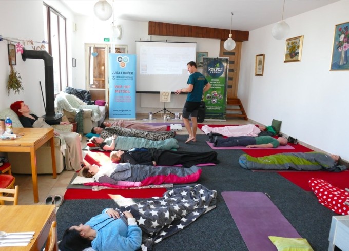 Wim Hof metoda – intenzivní jednodenní workshop (foto 6)