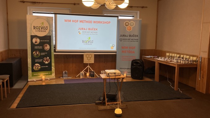 Wim Hof metoda – intenzivní jednodenní workshop (foto 2)