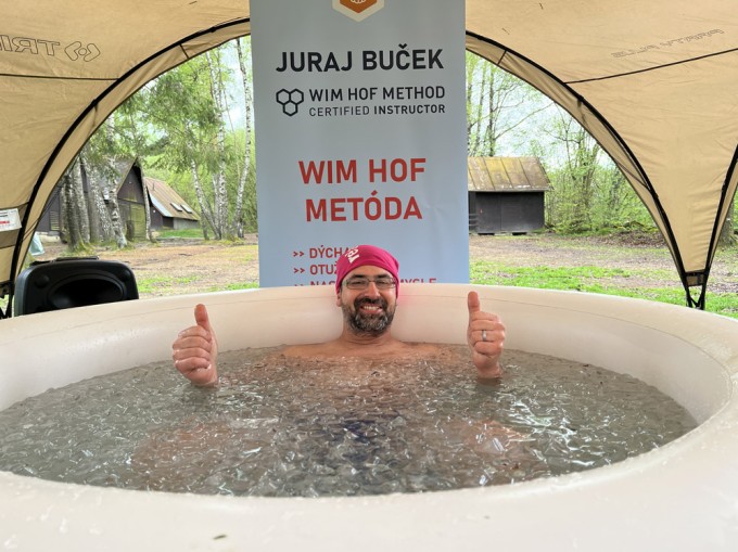 Wim Hof metoda – intenzivní jednodenní workshop (foto 9)