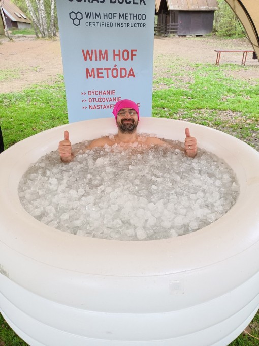 Cold walking – zážitkový víkend – Wim Hof metoda (foto 11)