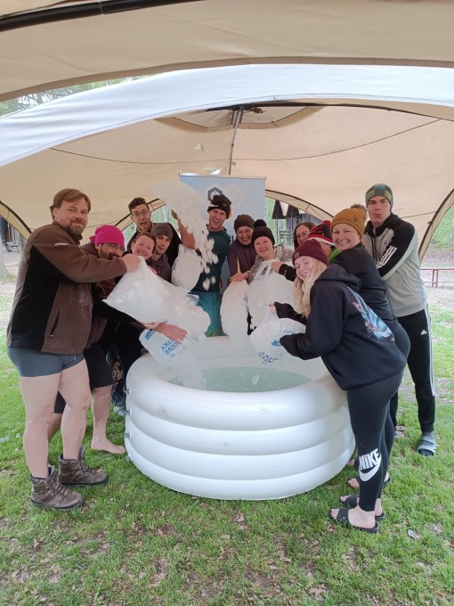 Cold walking – zážitkový víkend – Wim Hof metoda (foto 8)