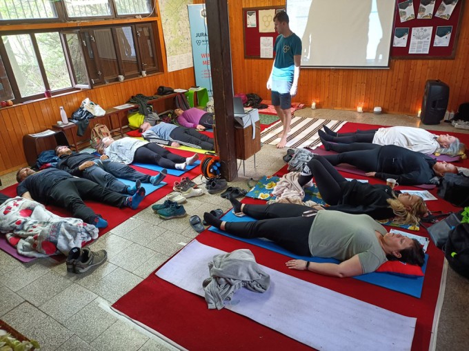 Cold walking – zážitkový víkend – Wim Hof metoda (foto 6)