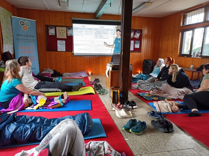 Wim Hof metoda – intenzivní jednodenní workshop (foto 5)