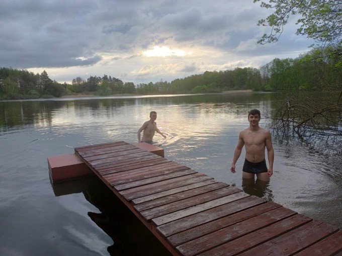 Wim Hof metoda – intenzivní jednodenní workshop (foto 2)
