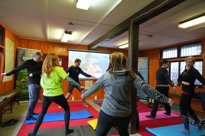 Wim Hof metoda – intenzivní jednodenní workshop (foto 7)