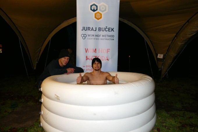 Cold walking – zážitkový víkend – Wim Hof metoda (foto 5)