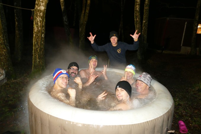Cold walking – zážitkový víkend – Wim Hof metoda (foto 6)
