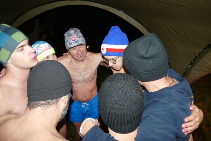 Cold walking – zážitkový víkend – Wim Hof metoda (foto 12)