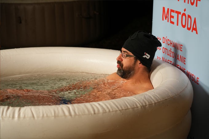 Wim Hof metoda – intenzivní jednodenní workshop (foto 5)