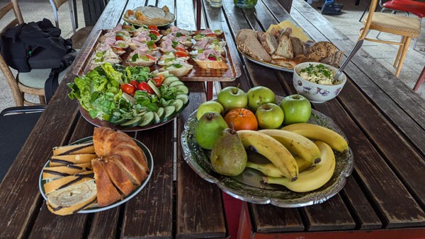 Týmový rozvojový camp pro dospělé – jednodenní ochutnávka - Mrákotín Scarabeus (foto 3)