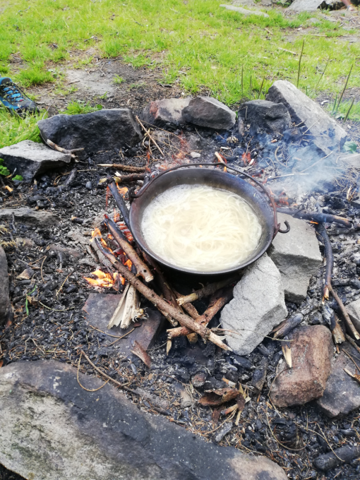 Týmový rozvojový camp pro dospělé – jednodenní ochutnávka - Mrákotín Scarabeus (foto 6)