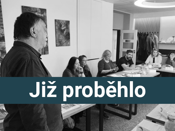 Barevný svět Structogram I. + II.  – Sebepoznání a Poznání druhých