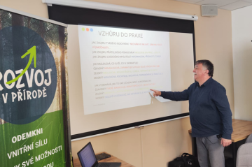 Barevný svět Structogram III. – Klíč k zákazníkovi Barevný svět Structogram III. – Klíč k zákazníkovi