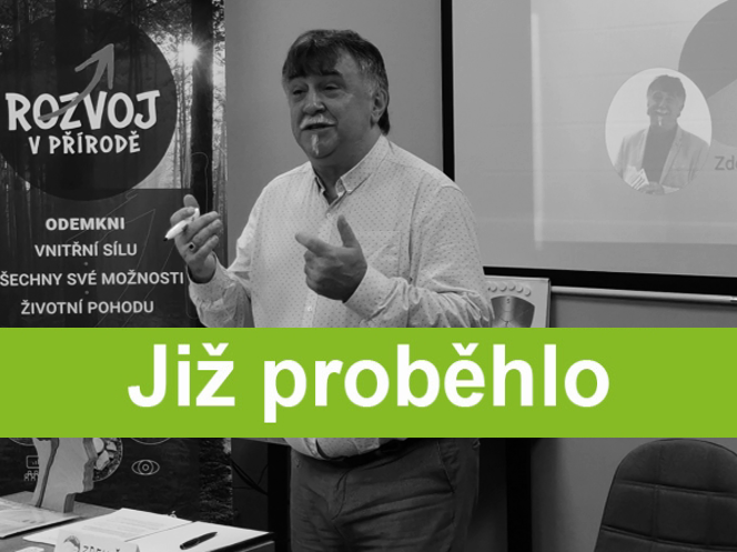 Ochutnávka Barevného světa