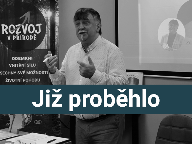 Ochutnávka Barevného světa