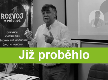 Ochutnávka Barevného světa