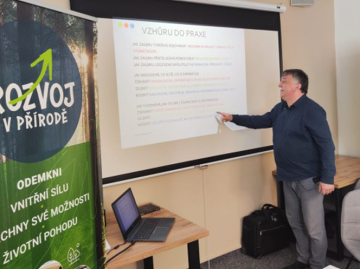 Barevný svět Structogram I. + II.  – Sebepoznání a Poznání druhých
