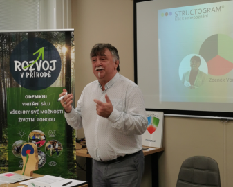 Ochutnávka Barevného světa