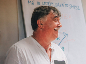 Továrna na přátelé