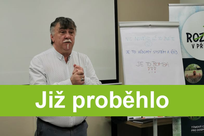 Barevný svět Structogram I. + II.