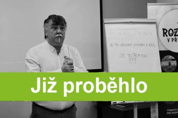 Barevný svět Structogram I. + II.
