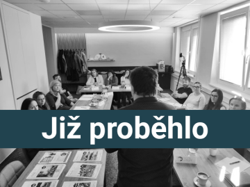 Barevný svět Structogram II. – Triogram – Poznání druhých