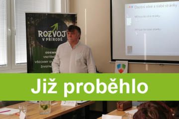 Ochutnávka Barevného světa Ochutnávka Barevného světa