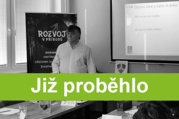 Ochutnávka Barevného světa