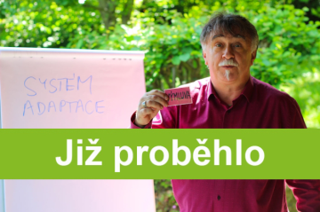 Barevný svět Structogram I. – Sebepoznání Barevný svět Structogram I. – Sebepoznání