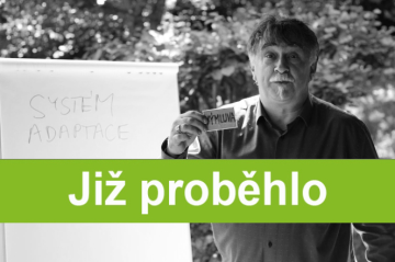 Barevný svět Structogram I. – Sebepoznání