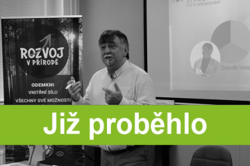 Ochutnávka Barevného světa