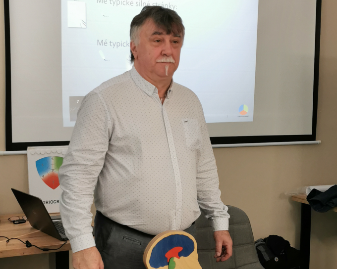 Ochutnávka Barevného světa (foto 1)