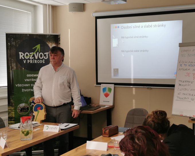 Ochutnávka Barevného světa (foto 2)