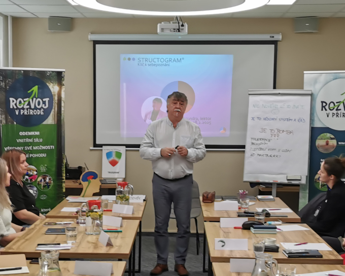 Ochutnávka Barevného světa (foto 3)