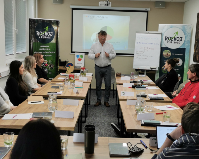 Ochutnávka Barevného světa (foto 4)